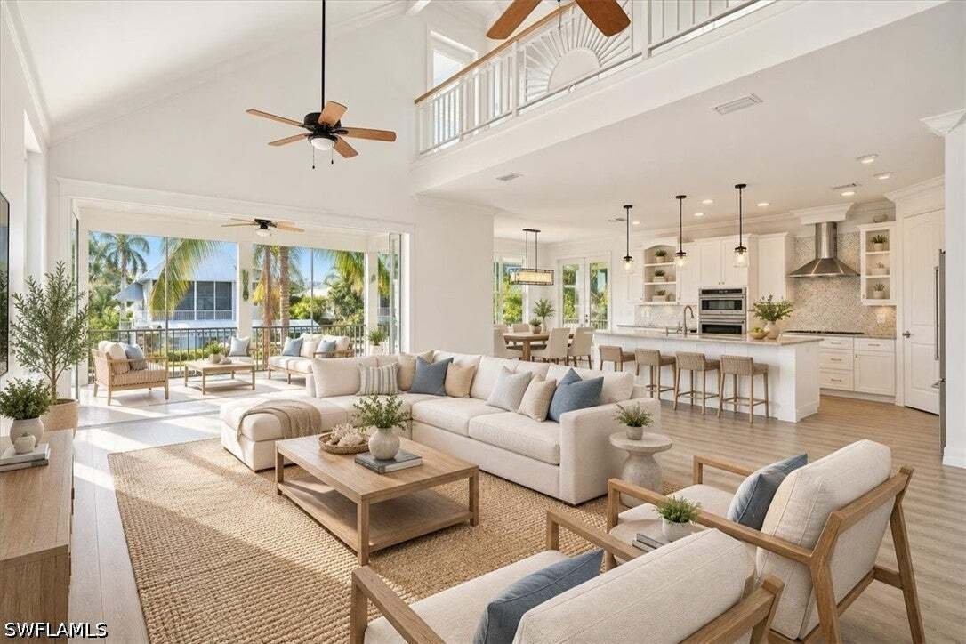Maison à Bonita Springs, Floride, États-Unis 1 - 19152210