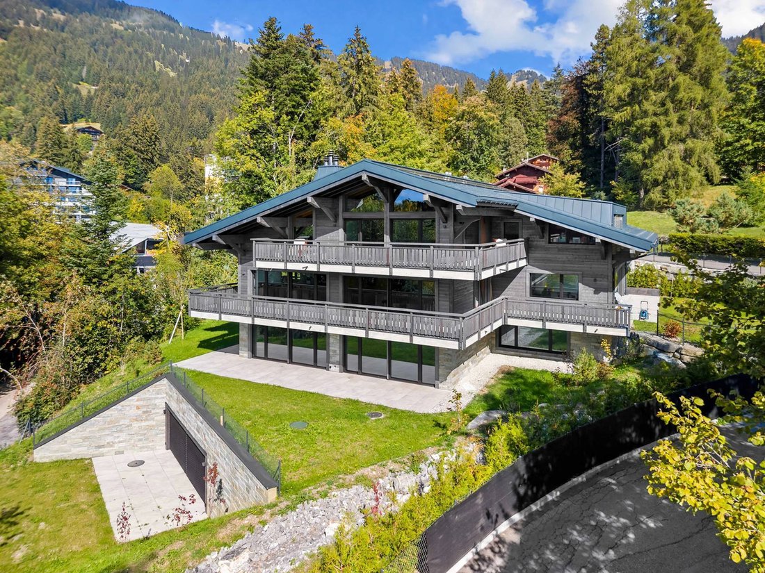 Appartement à Ollon, Vaud, Suisse 2 - 19144514