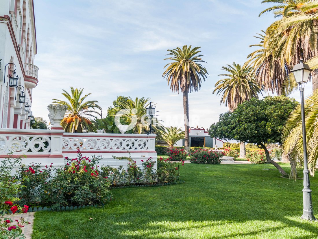 Villa in Villalba del Alcor, Andalusien, Spanien 2 - 14920526