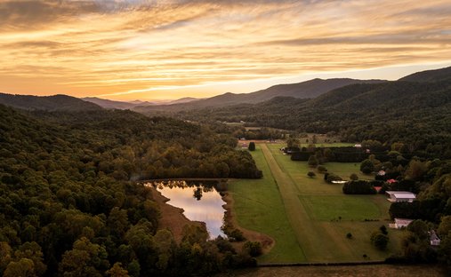 Haus in Hayesville, North Carolina, Vereinigte Staaten 1