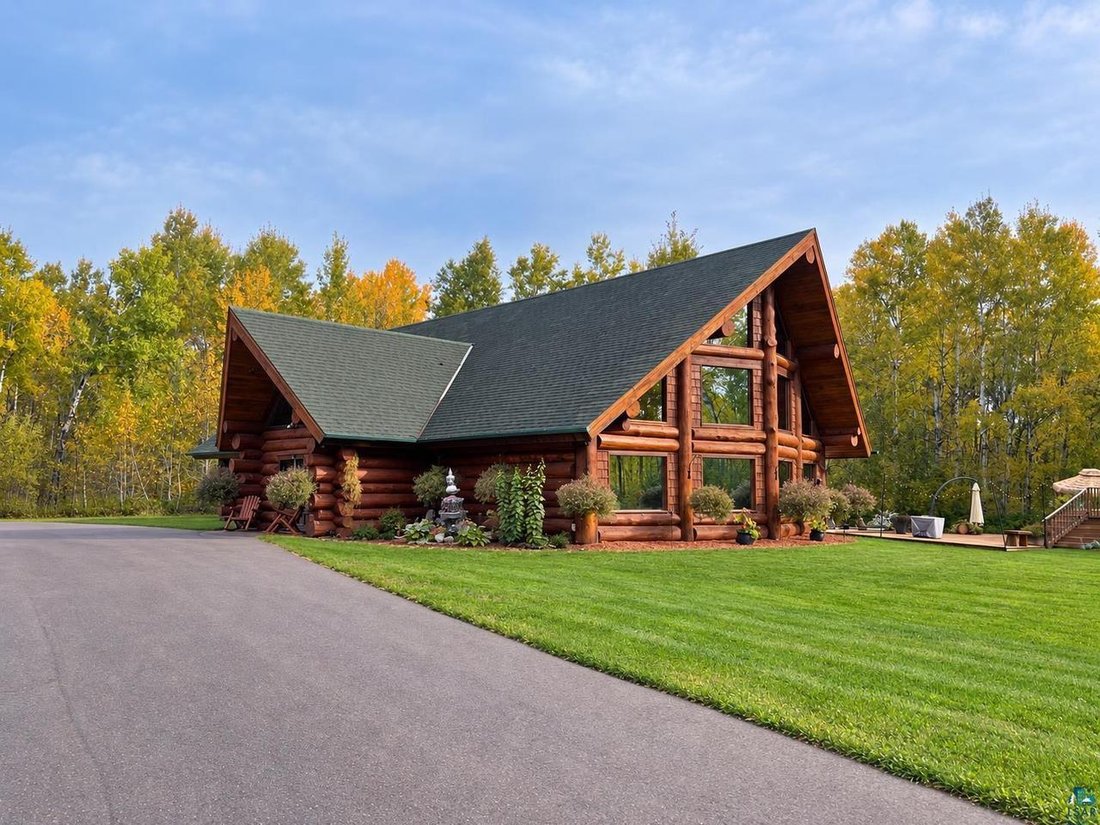 Casa a Oliver, Wisconsin, Stati Uniti 2 - 19152125