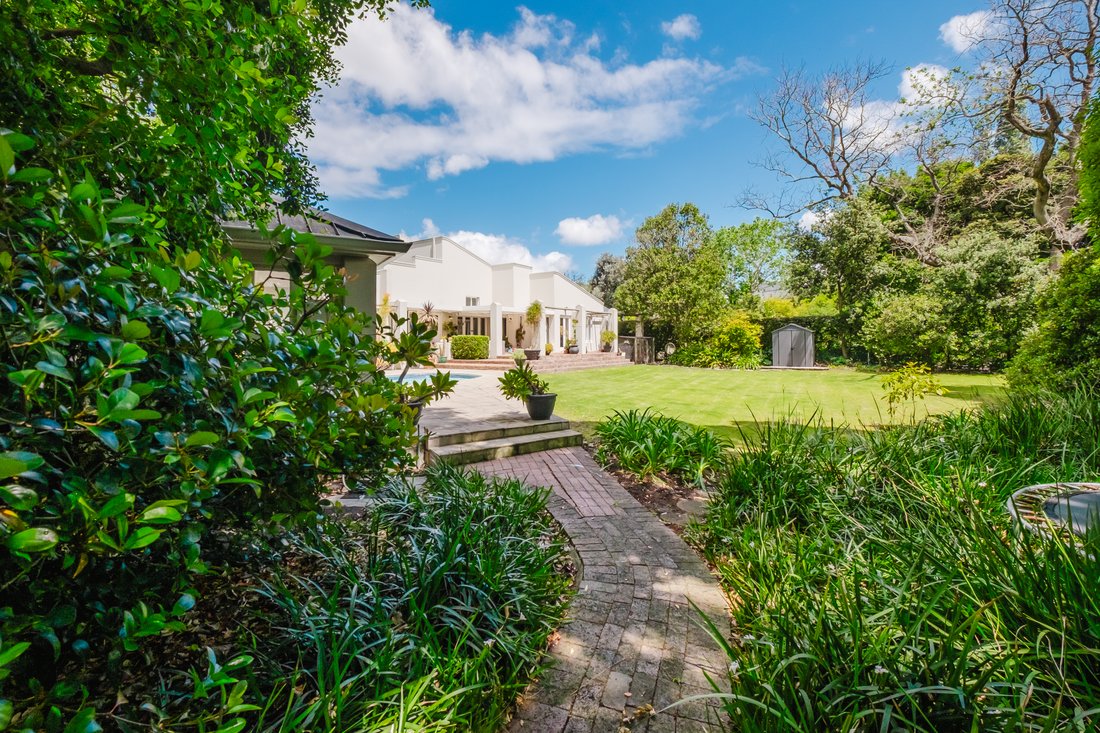 Haus in Constantia, Southern Suburbs, Kapstadt 3 - 19152008