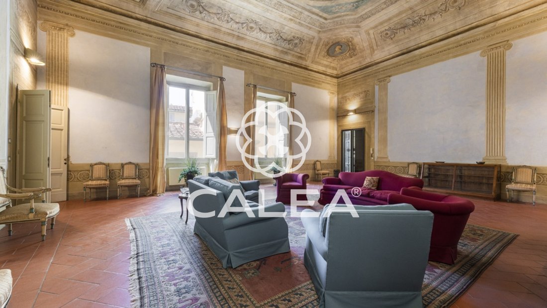 Appartement à Centro, Florence, Toscane 3 - 19151980