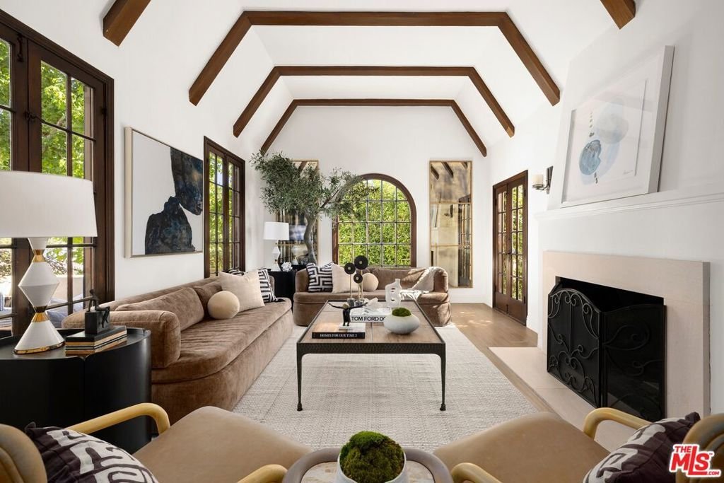 Casa a Santa Monica, California, Stati Uniti 4 - 19152171