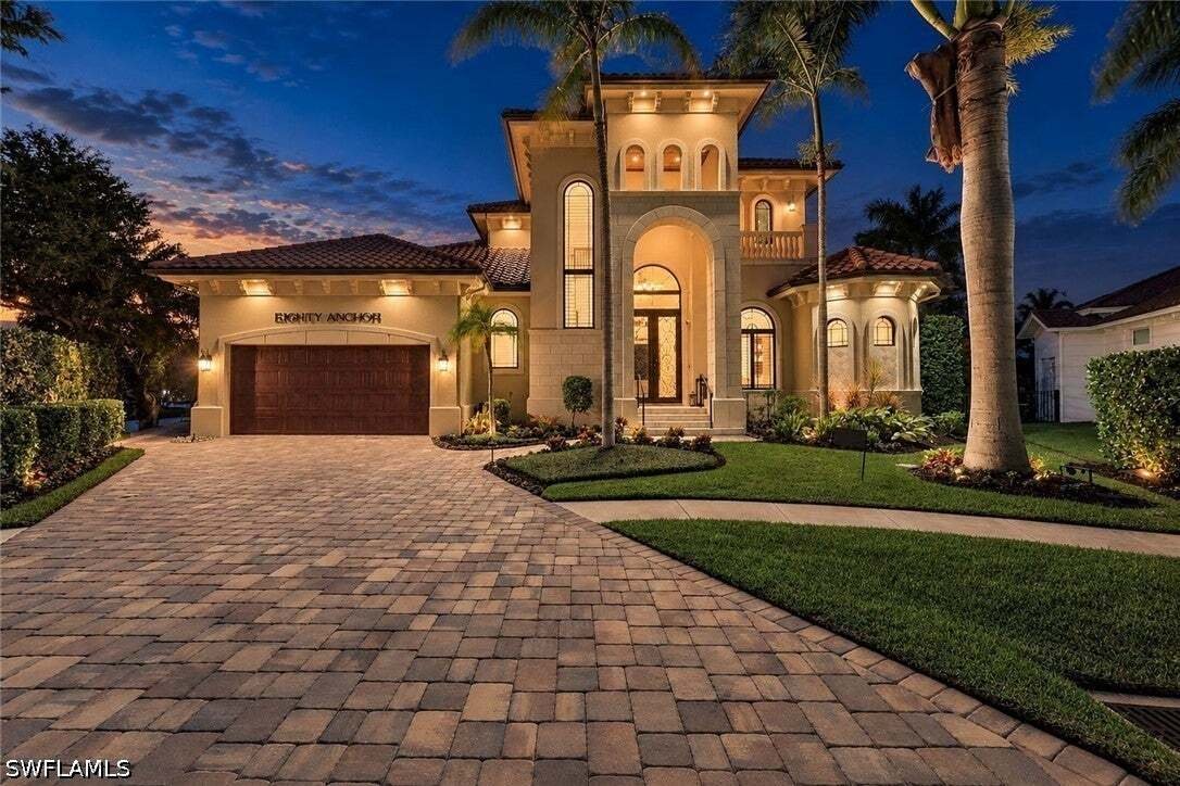 Casa en Marco Island, Florida, Estados Unidos 1 - 19152169