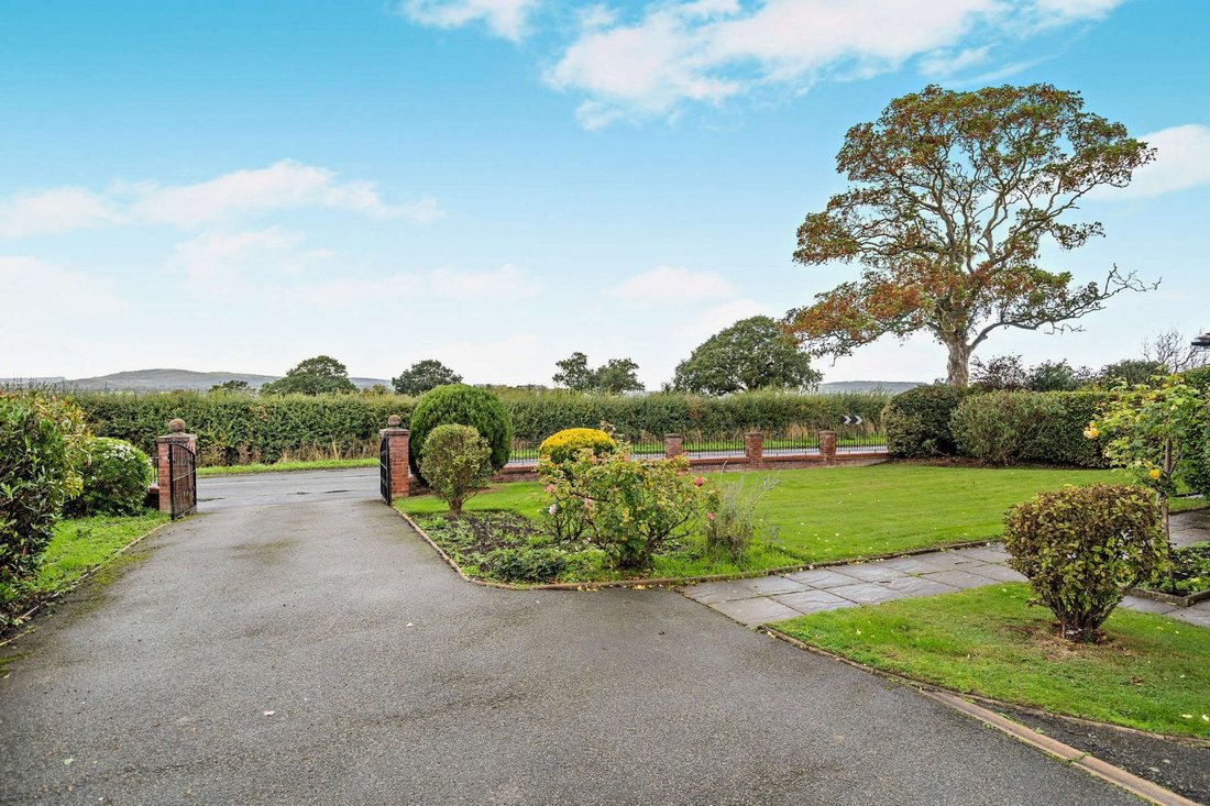 Bungalow en Dodleston, Cheshire, Angleterre 5 - 19152184