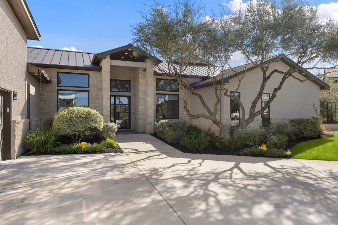House in San Antonio, Texas, United States 5 - 19152024