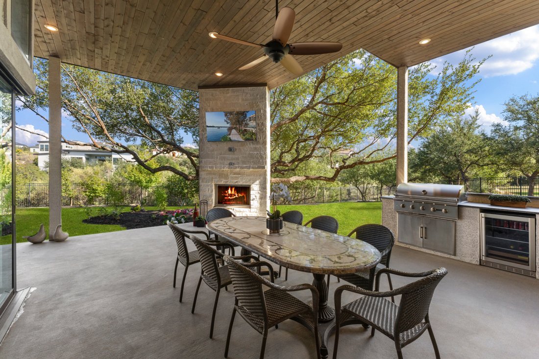 House in San Antonio, Texas, United States 4 - 19152024