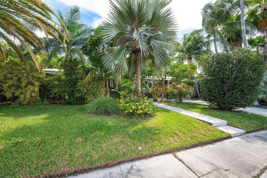 Haus in Key West, Florida, Vereinigte Staaten 3 - 19152108