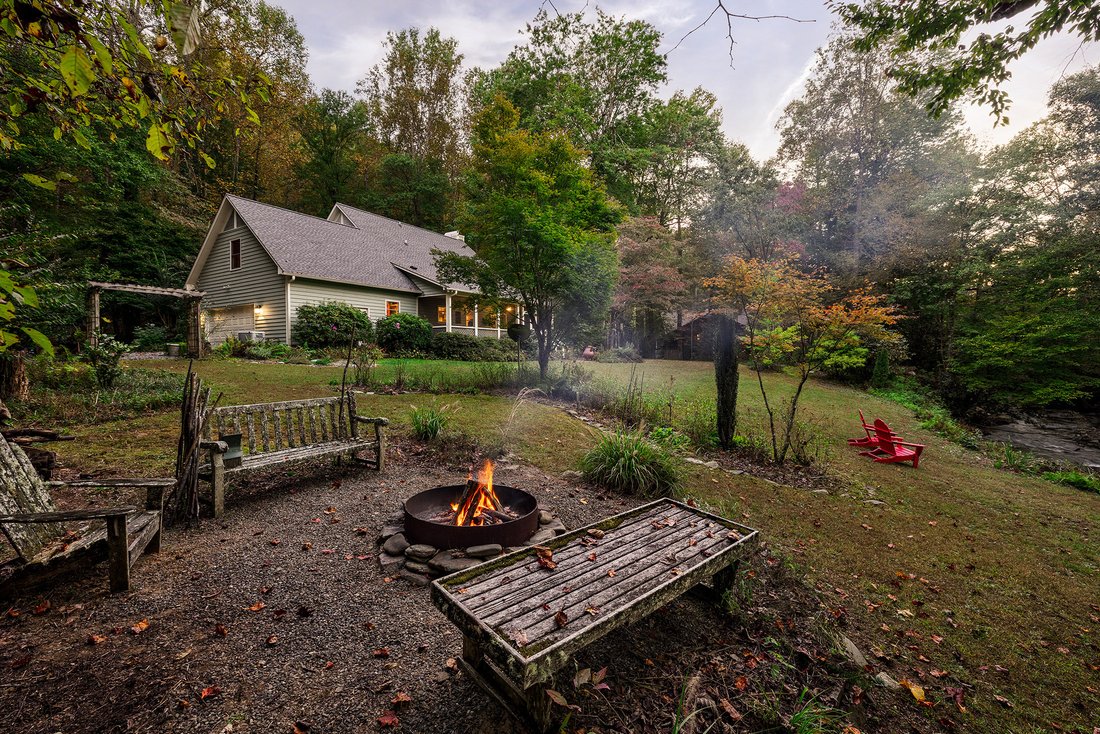 Casa en Hayesville, Carolina del Norte, Estados Unidos 3 - 19152025