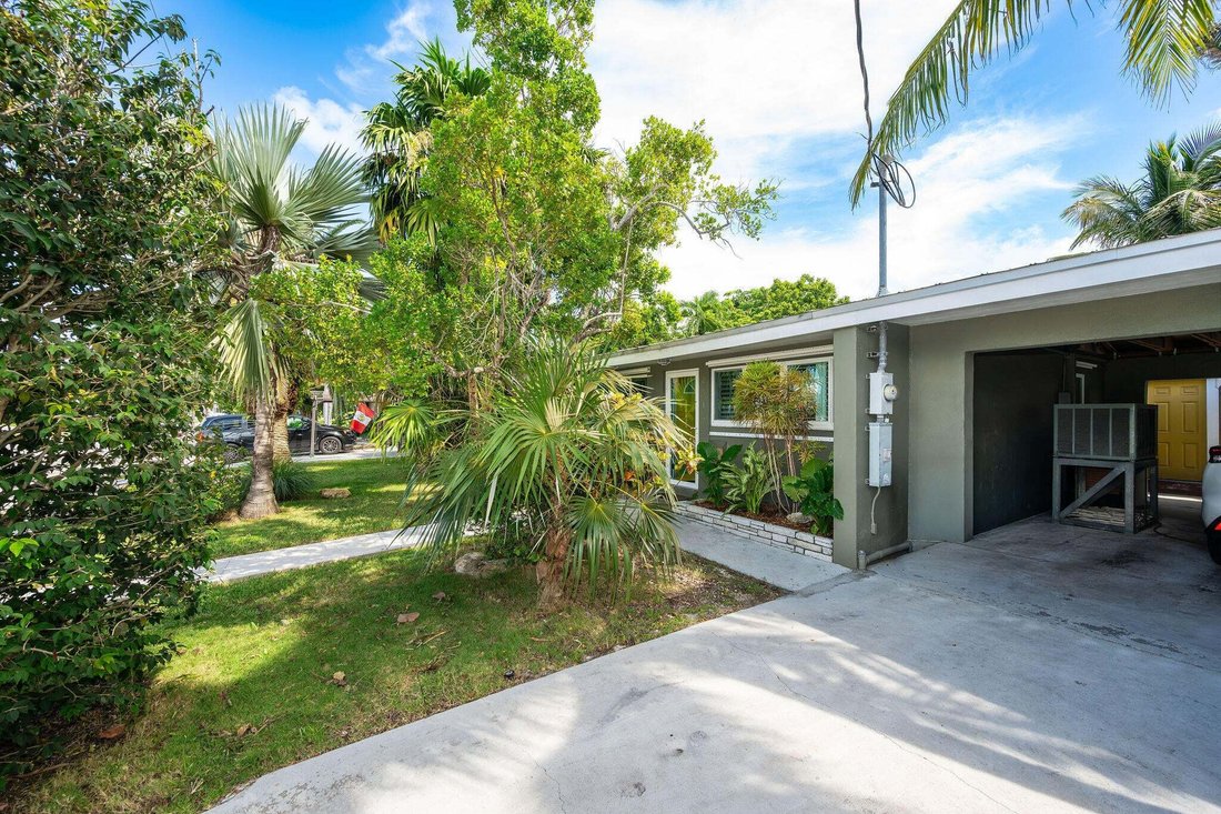 Haus in Key West, Florida, Vereinigte Staaten 5 - 19152108