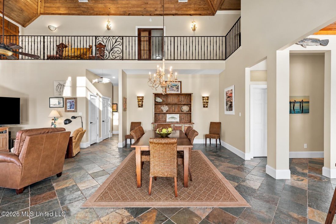 House in Pass Christian, Mississippi, United States 5 - 19152205