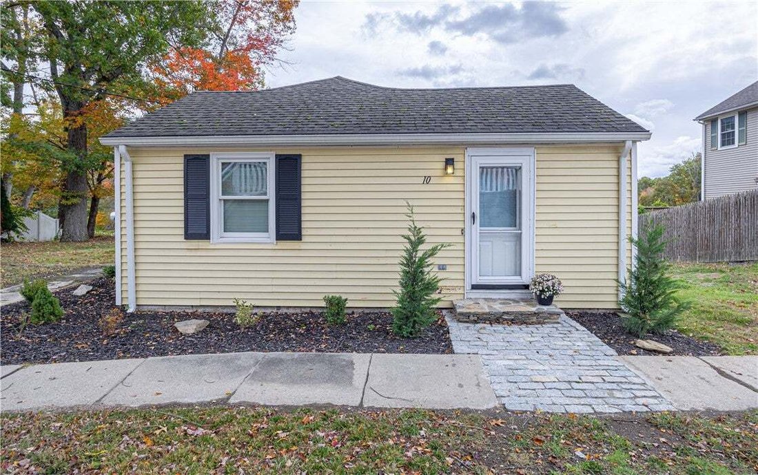 House in Smithfield, Rhode Island, United States 2 - 19152207