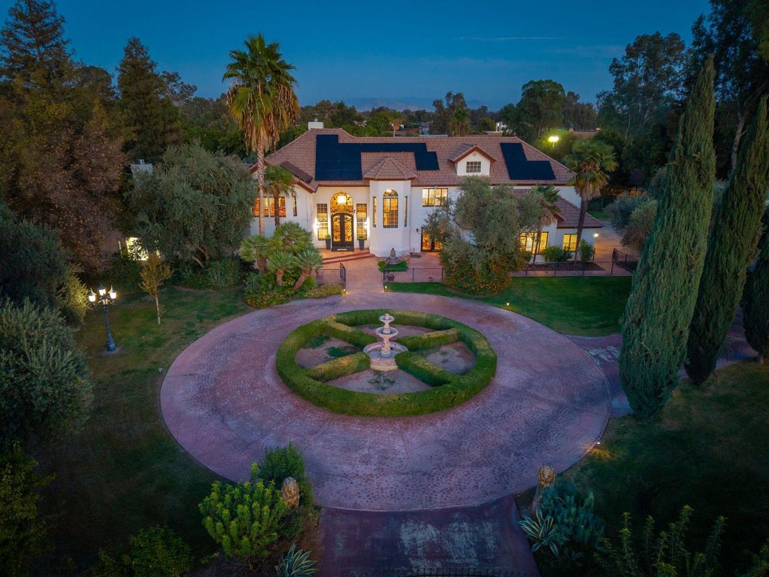 Casa a Clovis, California, Stati Uniti 1 - 19152188
