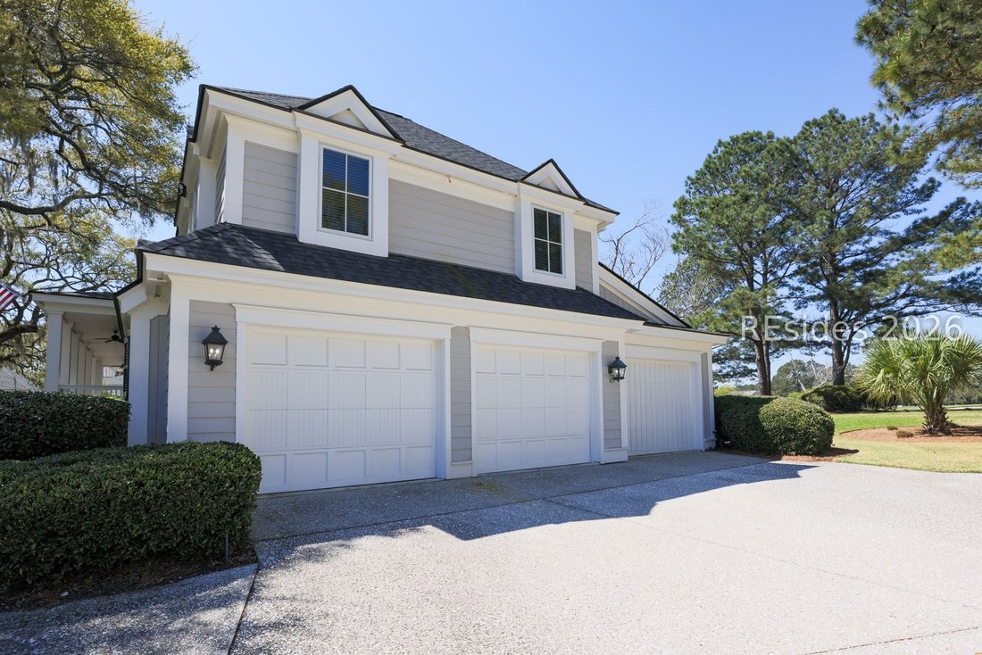 Haus in Bluffton, South Carolina, Vereinigte Staaten 5 - 19152092
