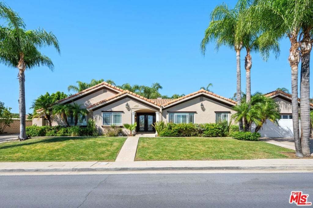 Haus in Los Angeles, Kalifornien, Vereinigte Staaten 1 - 19152170