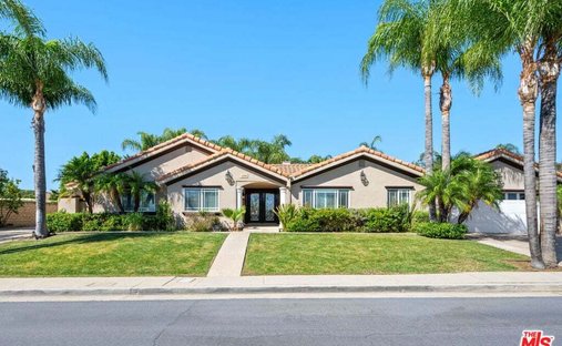 Casa a Los Angeles, California, Stati Uniti 1