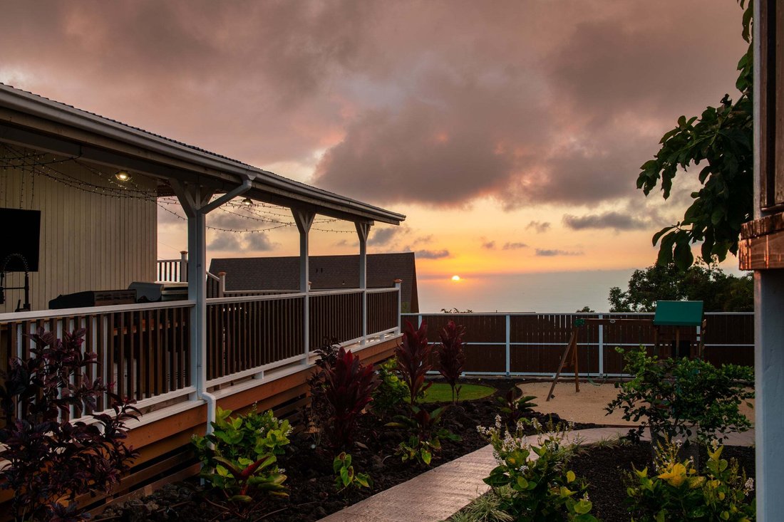 Haus in Kailua-Kona, Hawaii, Vereinigte Staaten 4 - 19152230
