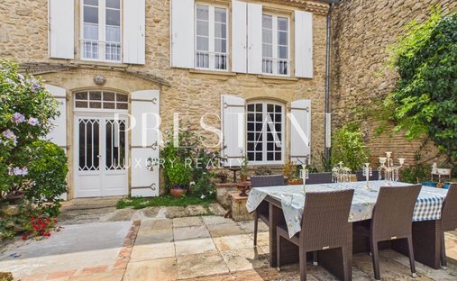Haus in Gironde-sur-Dropt, Neu-Aquitanien, Frankreich 1