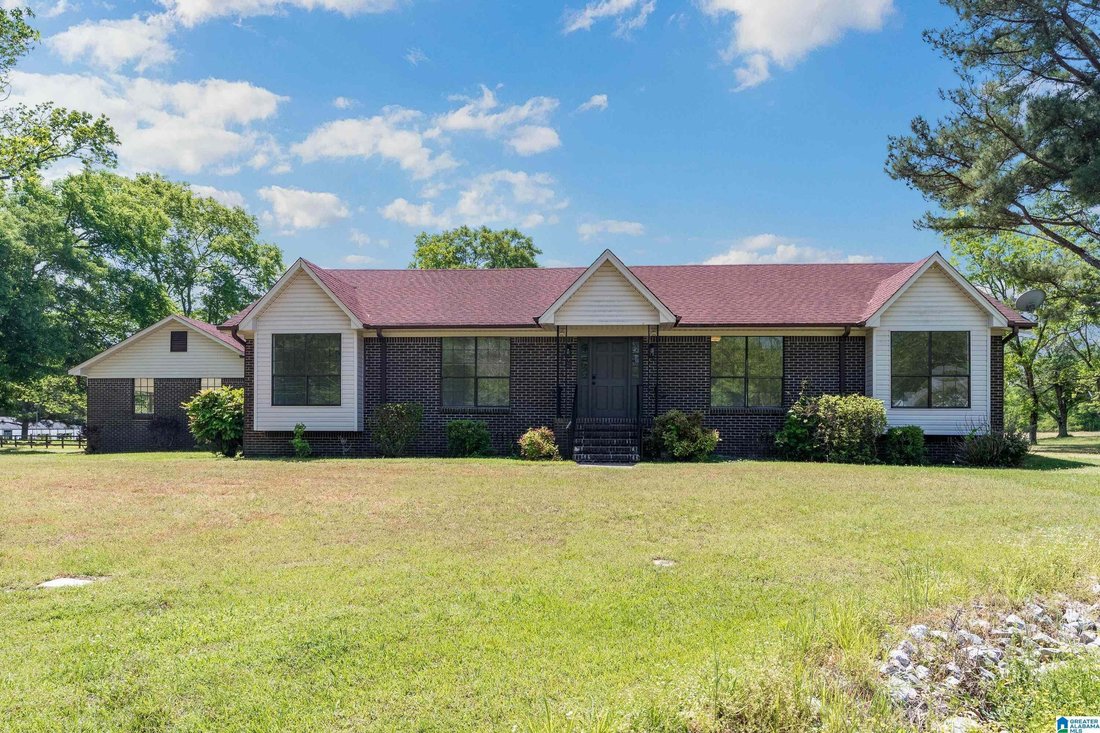 Maison à Calera, Alabama, États-Unis 1 - 19152213
