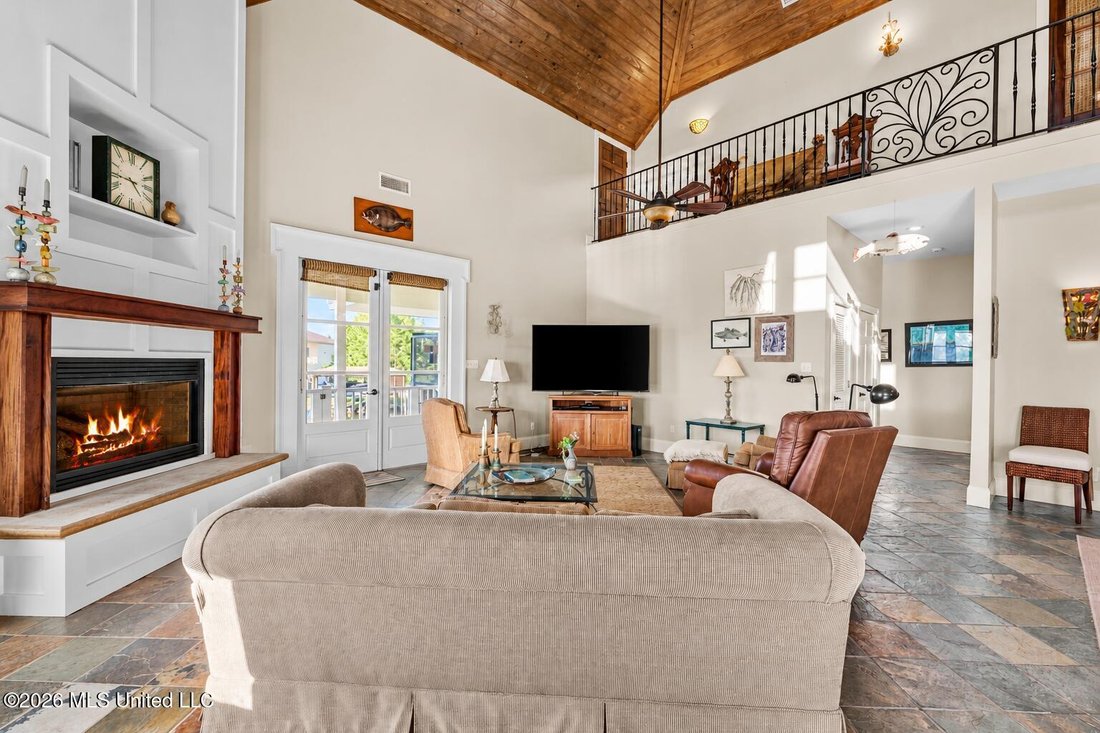 House in Pass Christian, Mississippi, United States 4 - 19152205
