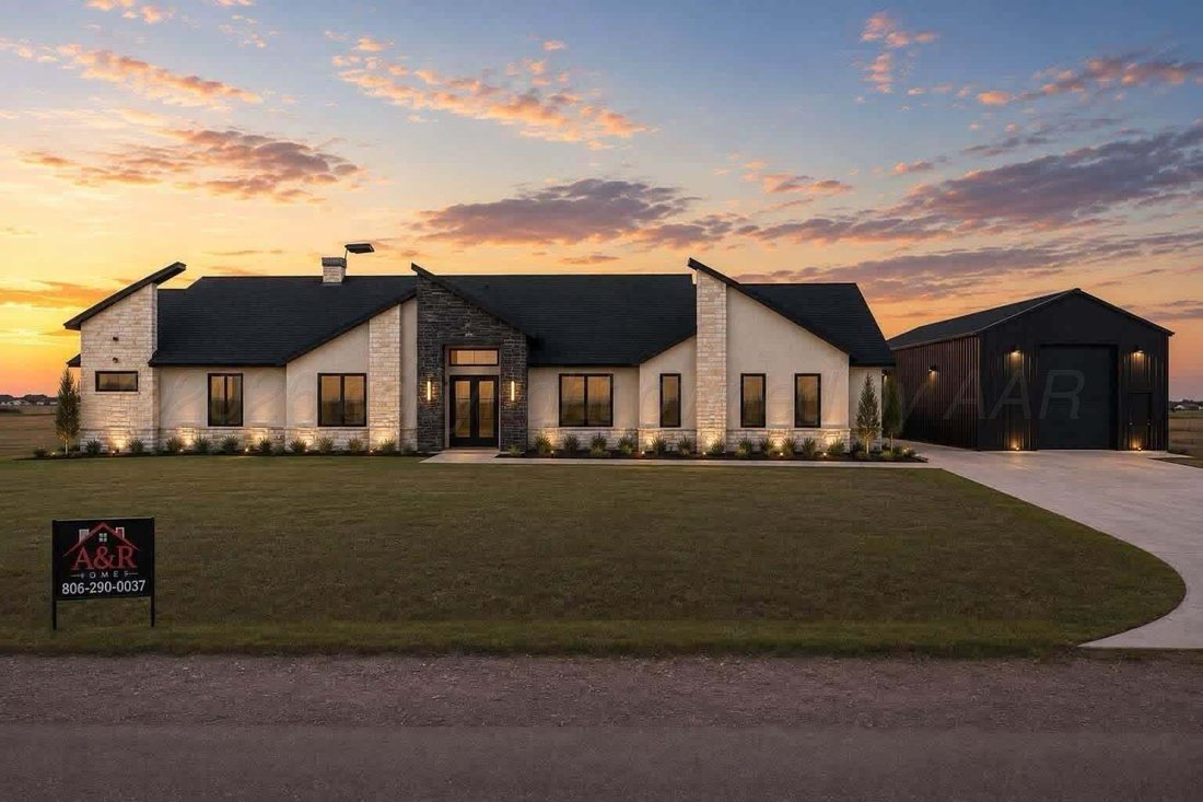 House in Amarillo, Texas, United States 1 - 19152163