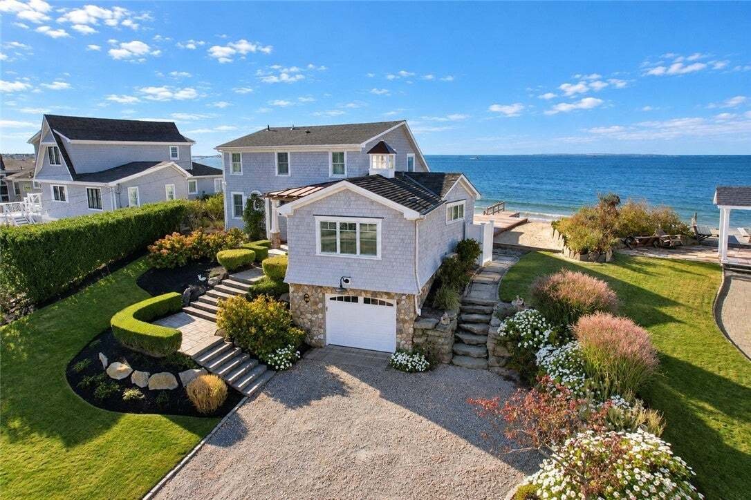 Maison à Narragansett, Rhode Island, États-Unis 4 - 19152204