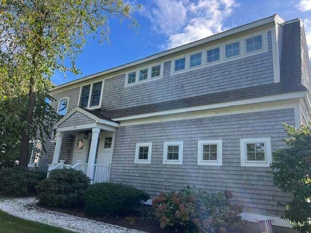Maison à Bourne, Massachusetts, États-Unis 3 - 19152080
