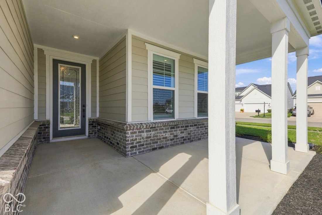 House in Westfield, Indiana, United States 5 - 19152088