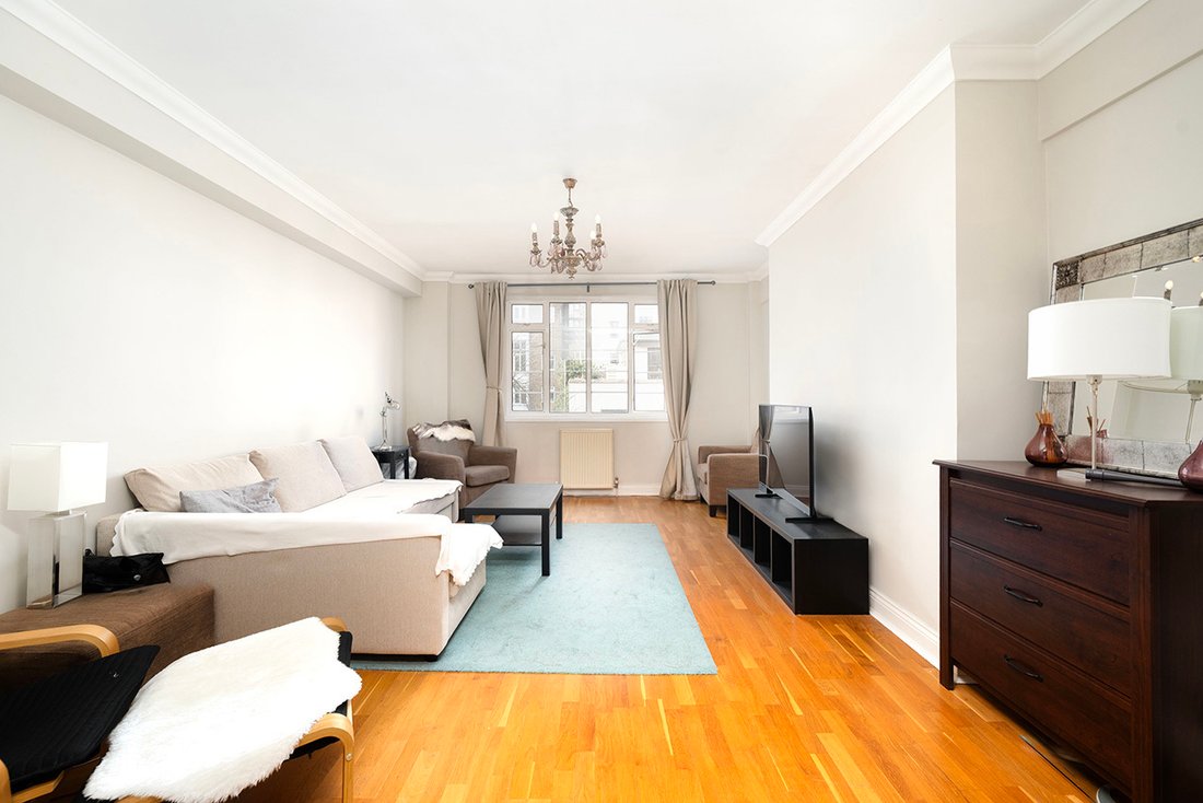 Wohnung in Primrose Hill, Camden, England 2 - 17530746