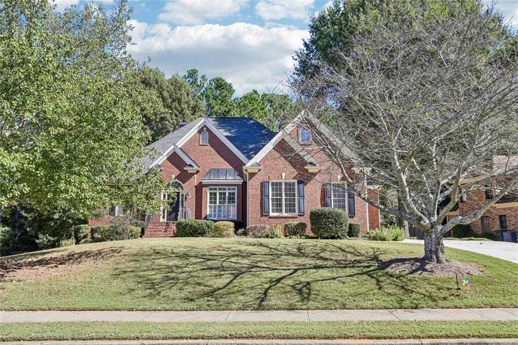 Haus in Kennesaw, Georgia, Vereinigte Staaten 1 - 19152216