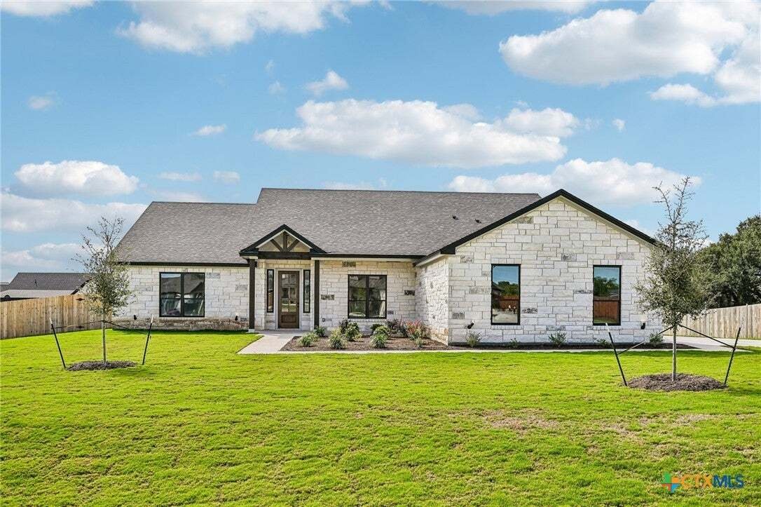 Casa a Salado, Texas, Stati Uniti 1 - 19152145