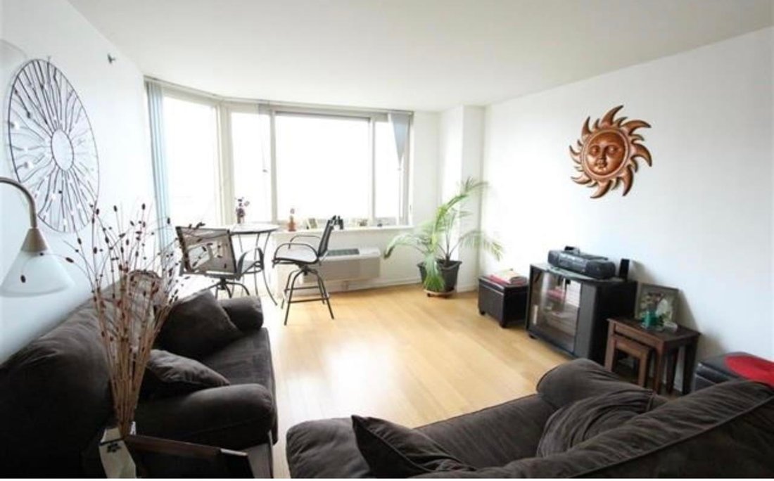 Condo in Hoboken, New Jersey, United States 4 - 19152017
