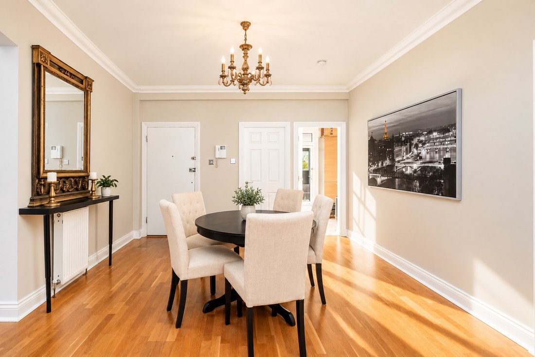 Wohnung in Primrose Hill, Camden, England 4 - 17530746