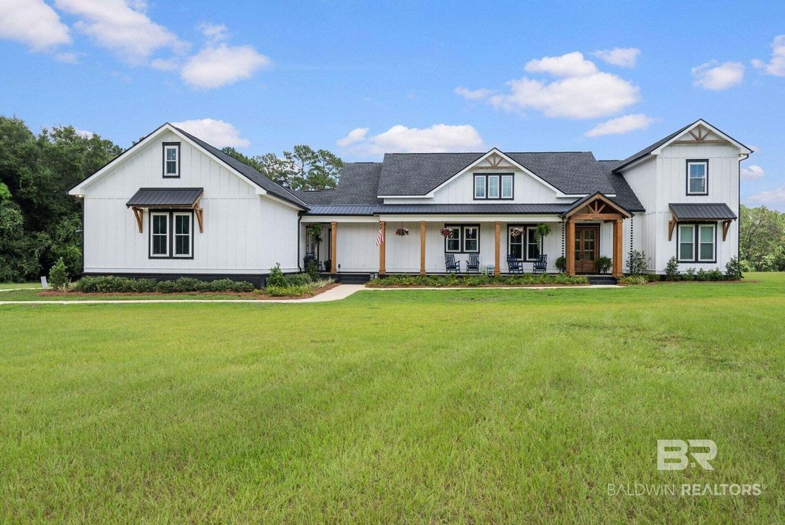 Casa a Elberta, Alabama, Stati Uniti 1 - 19152115