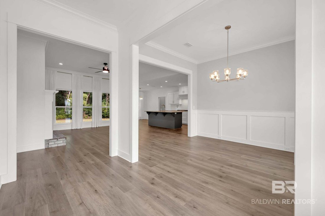 House in Fairhope, Alabama, United States 4 - 19152101