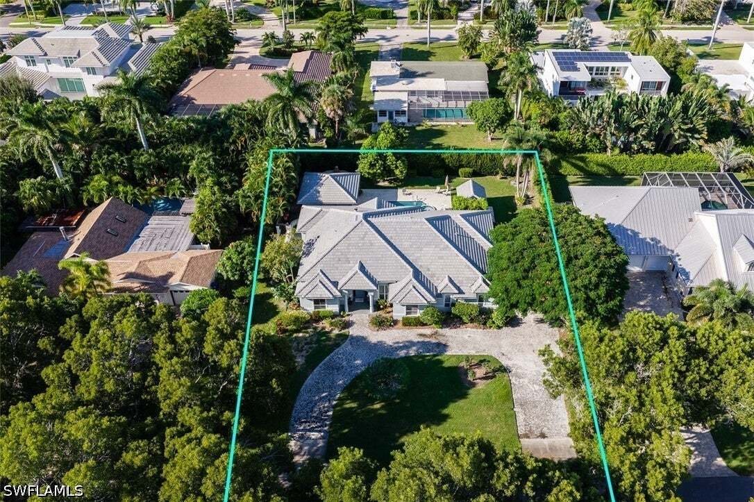 Haus in Naples, Florida, Vereinigte Staaten 2 - 19152179