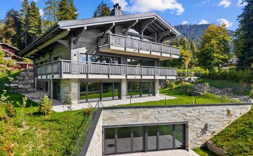 Appartement à Ollon, Vaud, Suisse 1