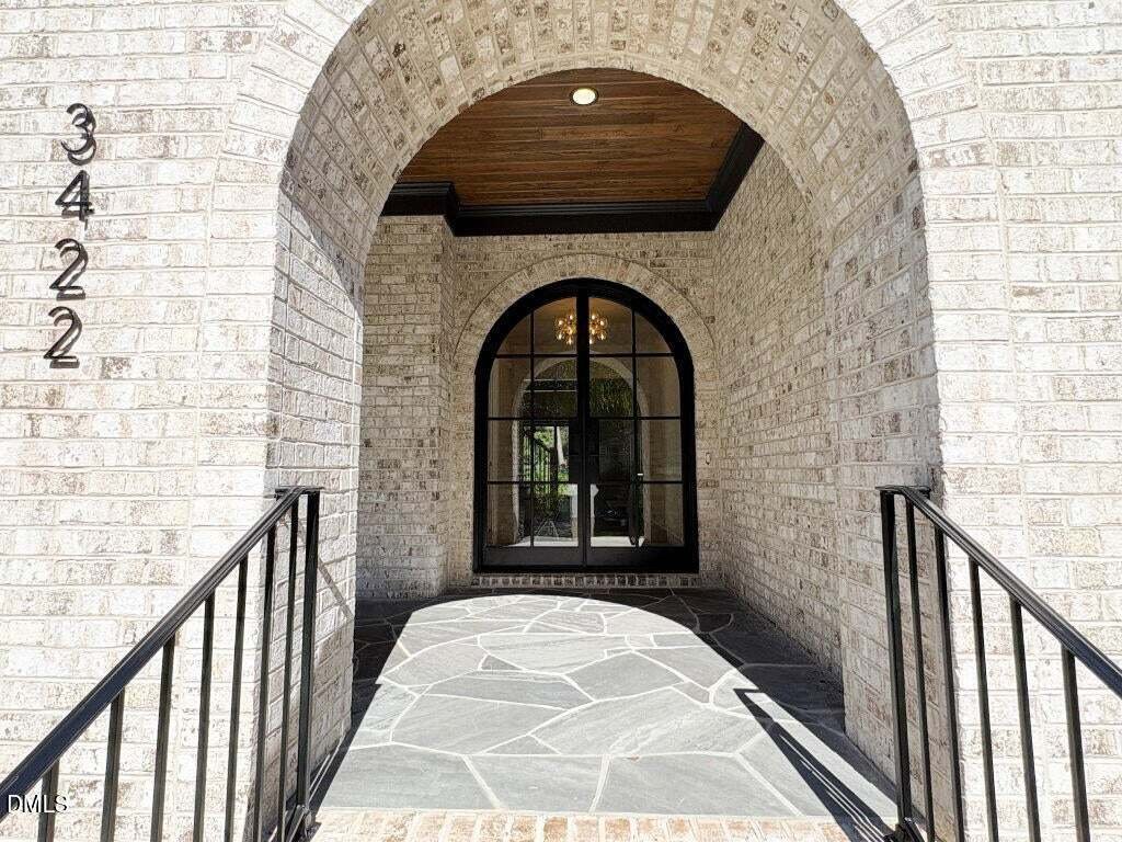 Maison à Raleigh, Caroline du Nord, États-Unis 2 - 16981594
