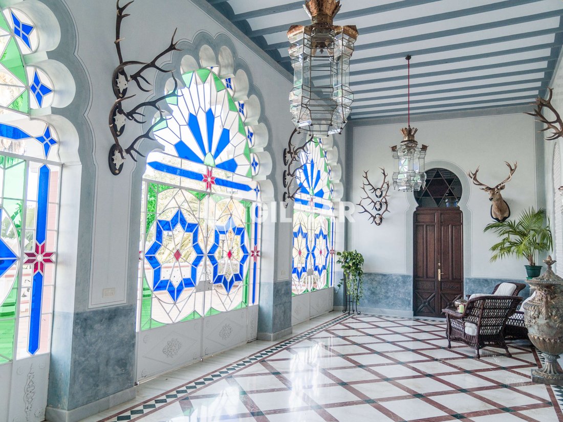 Villa in Villalba del Alcor, Andalusien, Spanien 4 - 14920526