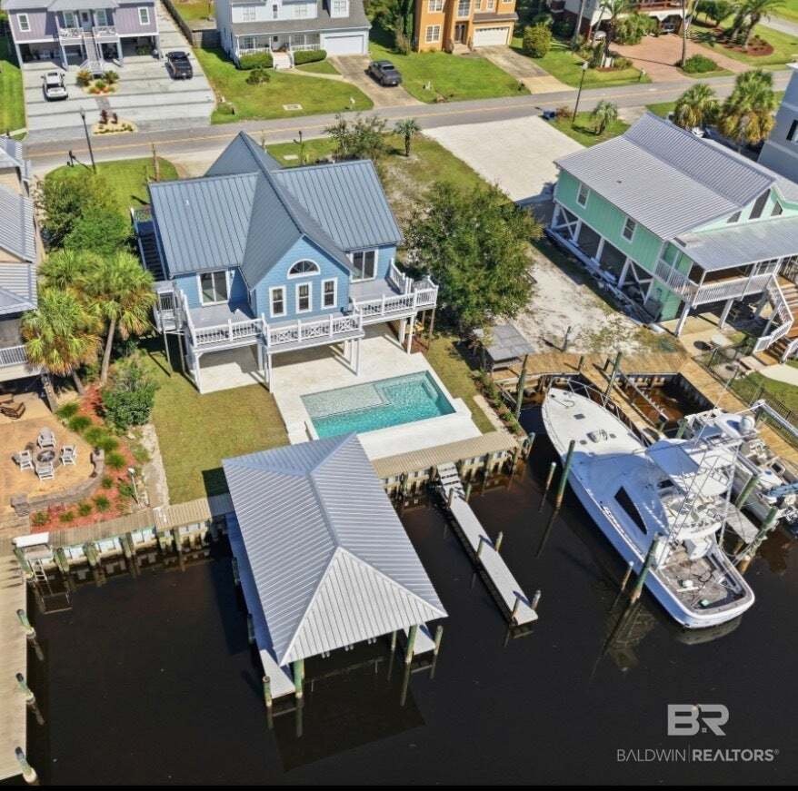 Haus in Orange Beach, Alabama, Vereinigte Staaten 3 - 19152106