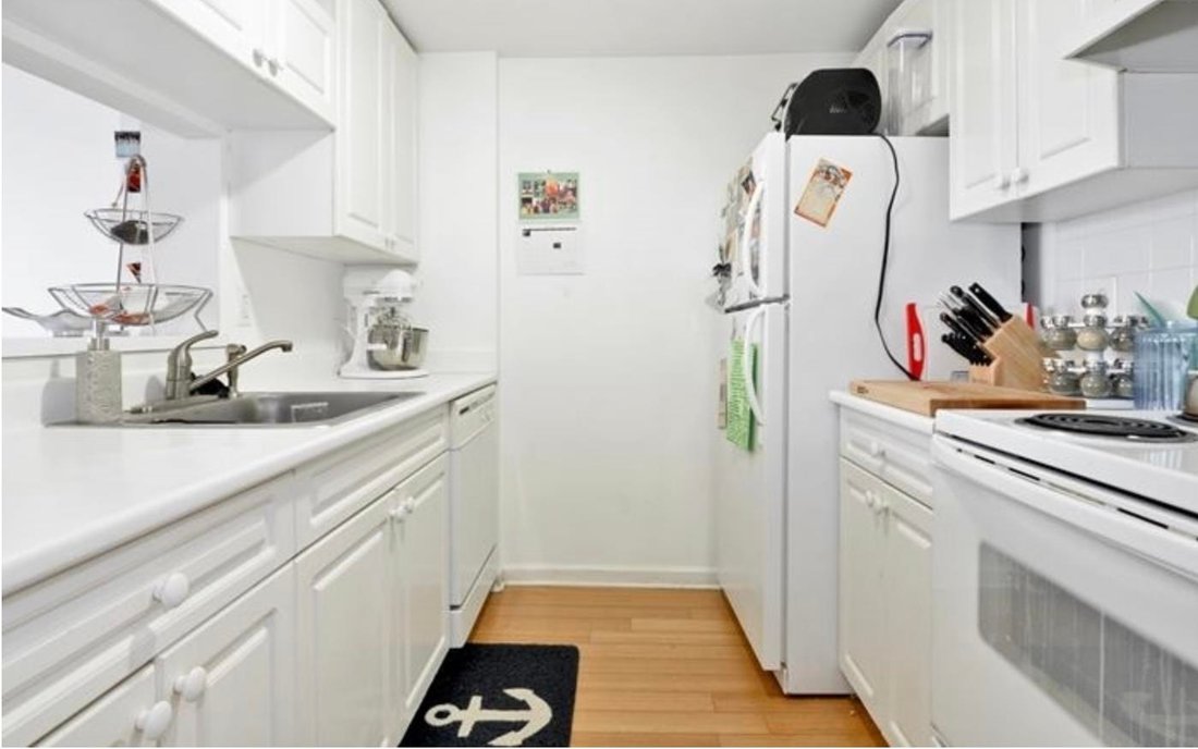 Condo in Hoboken, New Jersey, United States 2 - 19152017