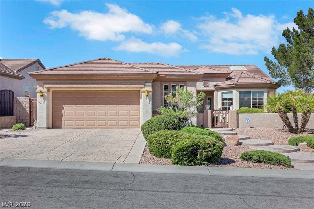 House in Henderson, Nevada, United States 3 - 19152186