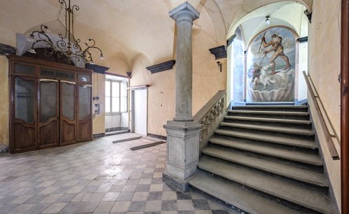 Villa en Voltaggio, Piamonte, Italia 1