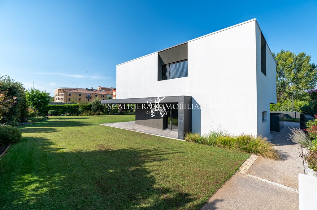 Villa a San Bonifacio, Veneto, Italia 2 - 19151938