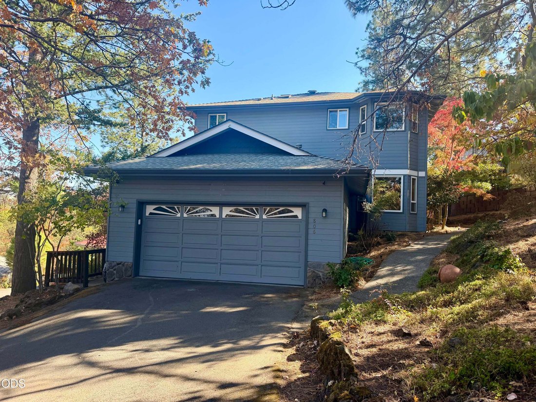 Haus in Ashland, Oregon, Vereinigte Staaten 2 - 19101732
