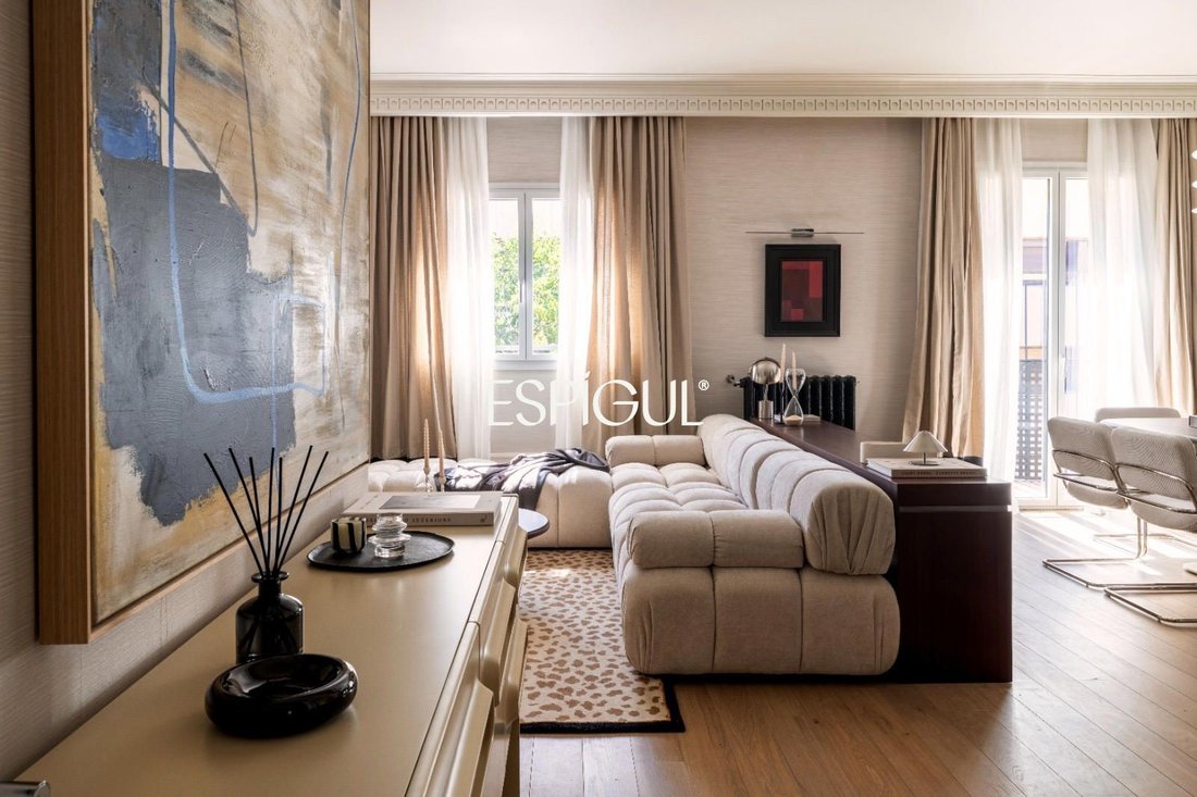 Appartement à Salamanque, Madrid, Espagne 1 - 19152241