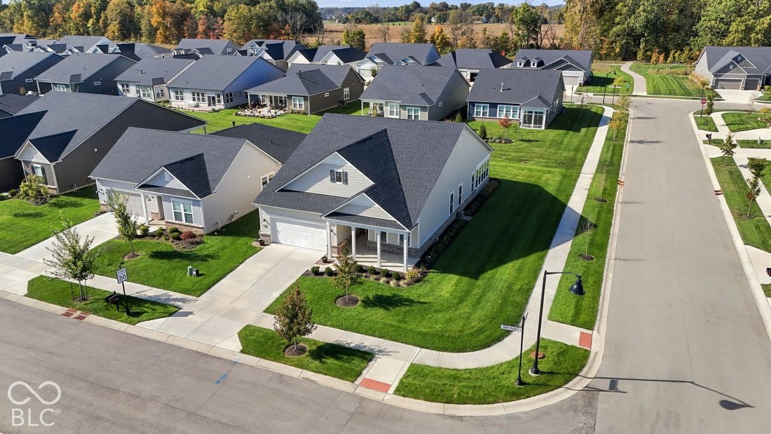 House in Westfield, Indiana, United States 3 - 19152088
