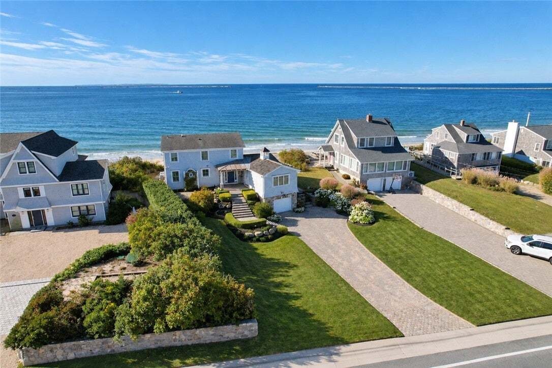 Maison à Narragansett, Rhode Island, États-Unis 5 - 19152204