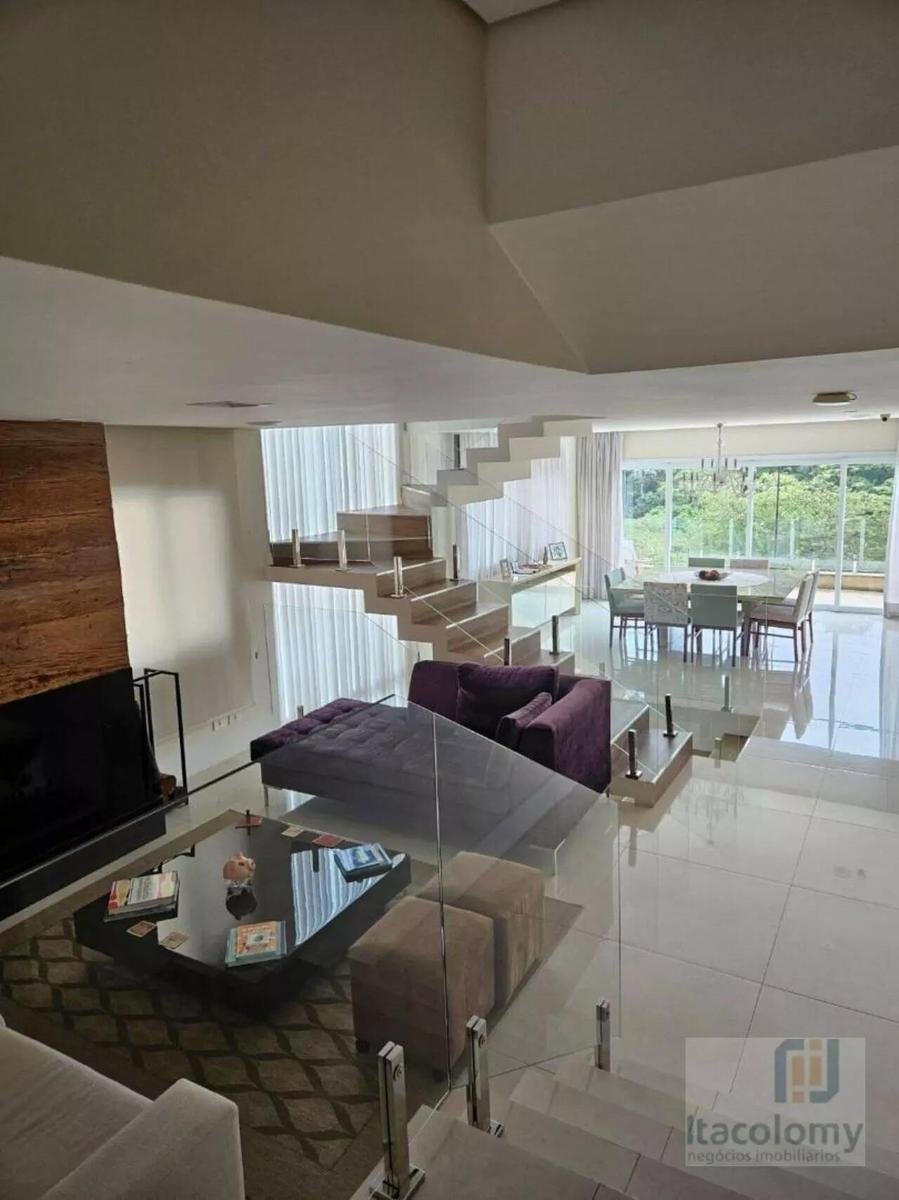 Condominio a Santana de Parnaíba, San Paolo, Brasile 2 - 19152000
